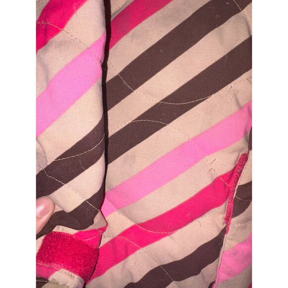 5T Burton Snow Jacket - Picture 2 of 5